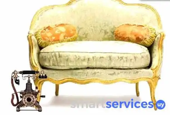 Al Anticuarios Compramos Muebles y Antiguedades - 11300 Montevideo