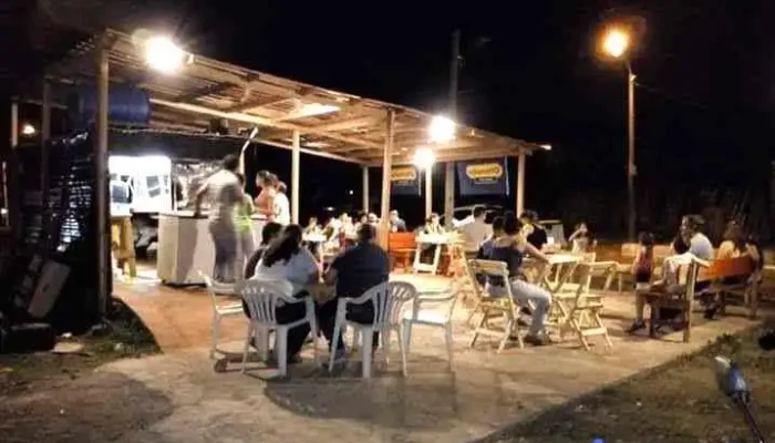 al toque chiveteria - 55000 Artigas