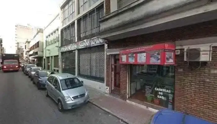 Alabama Viajes -  Horariodeg - Montevideo