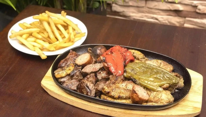 Albertos - 11300 Montevideo