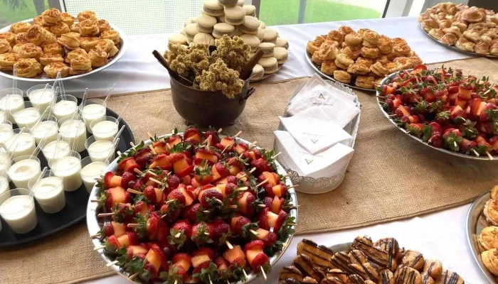 Albi's Panaderia - 11600 Montevideo