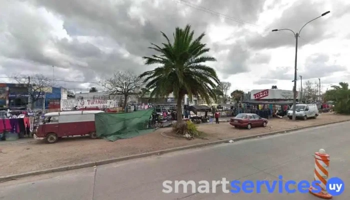AlerModas - 12300 Montevideo