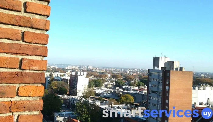 Alfa Suites -  Exterior - Montevideo