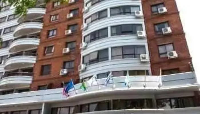Alfa Suites -  Horario - Montevideo