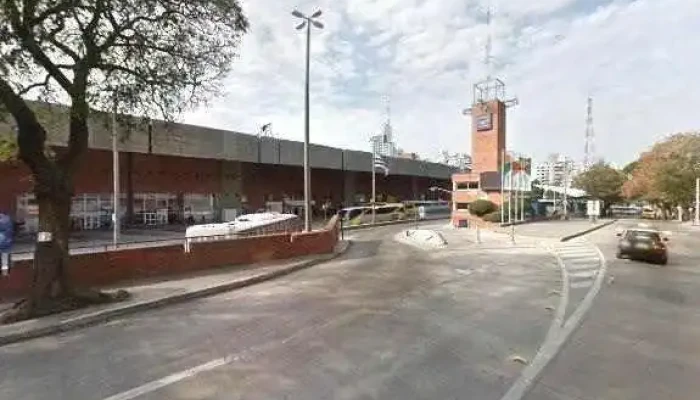 Alfa Suites -  Horariodeg - Montevideo