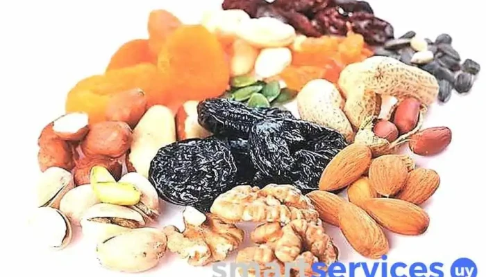 Alimentos Saludables Victoria - 45000 Tacuarembó