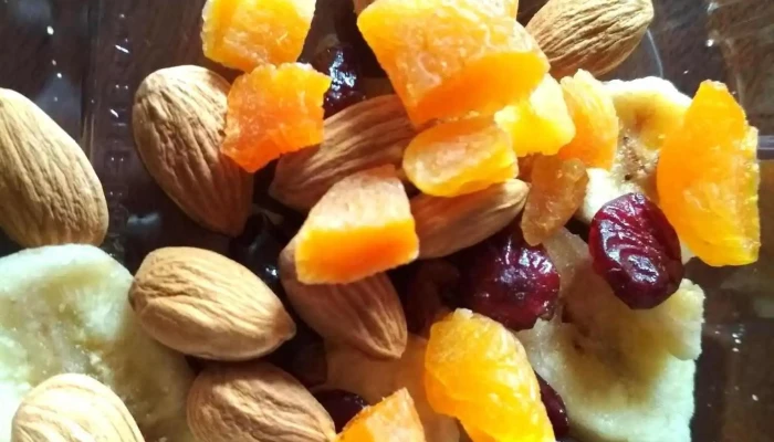 Alimentos Saludables Victoria - 45000 Tacuarembó