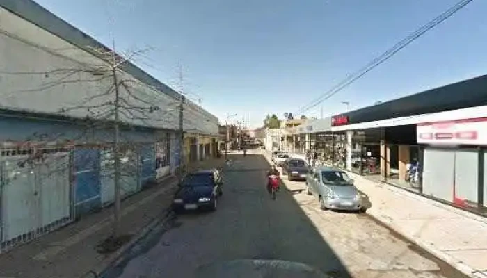 Alineaciones 3d Venta De Neumaticos Auto Accessories Wholesaler - Tacuarembó