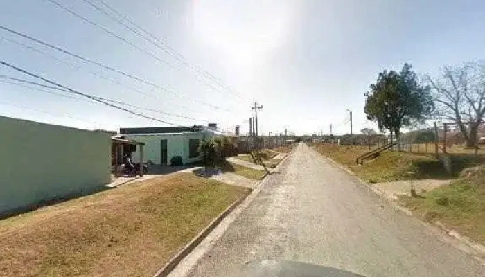 Alineadora Mario Pou -  Servicio De Alineacion De Ruedas - Minas