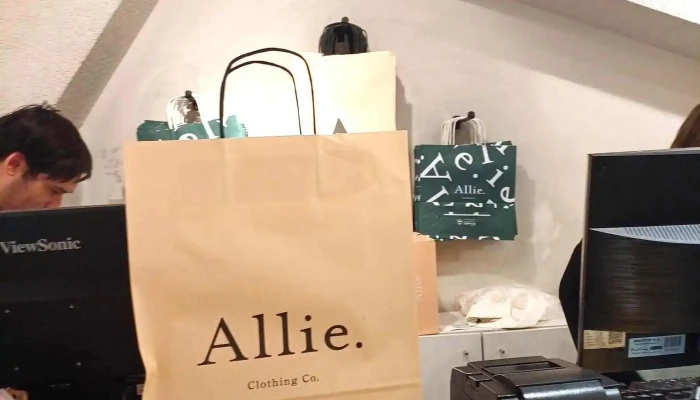 Allie Paso Molino - 11900 Montevideo