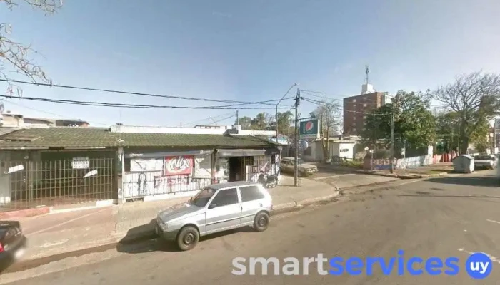 Almacén - 20000 Maldonado