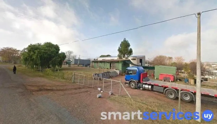 almacén - 60000 Paysandú