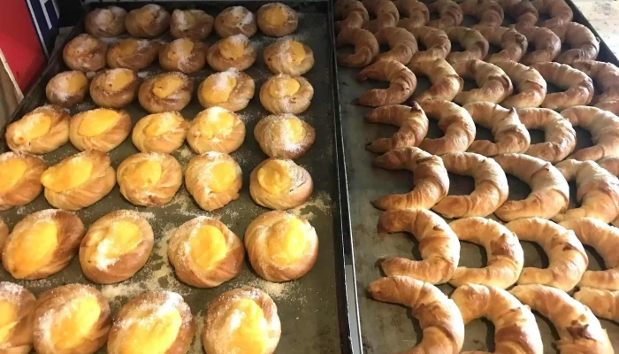 Almacen abba y panadería “él pana” - 11500 Montevideo