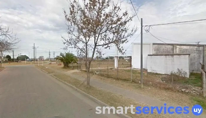 Almacén Asturias - 20400 San Carlos