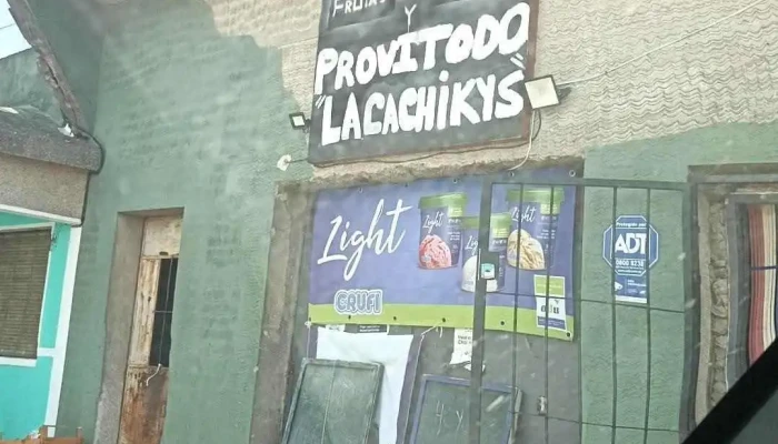 Almacen cachiqui - C. 212
