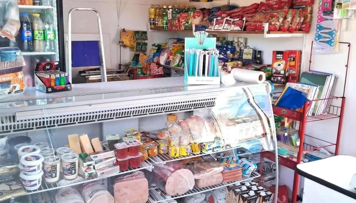 Almacén Chediak - Departamento De Canelones