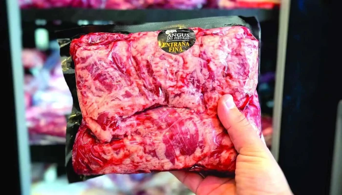 Almacén de Carnes - Gral.Artigas