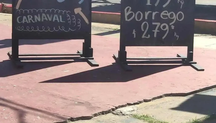 Almacén de Carnes Pan de Azúcar - Pan De Azúcar