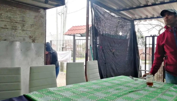 Almacen Derosada - 15500 Barros Blancos