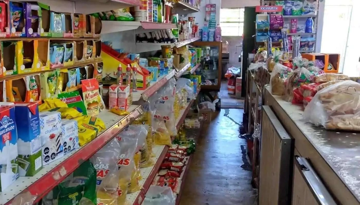 Almacén Don Mateo - 45000 Echeverry