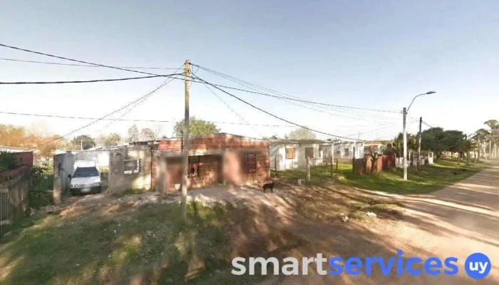 Almacén el Rancho - Departamento De Canelones