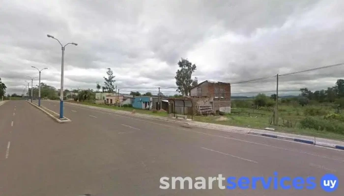 Almacen La Alegria - 45000 Tacuarembó