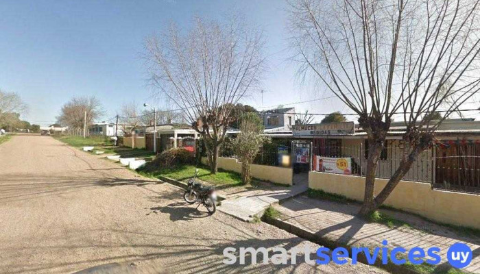 Almacen La Familia - 15000 Gral. Líber Seregni