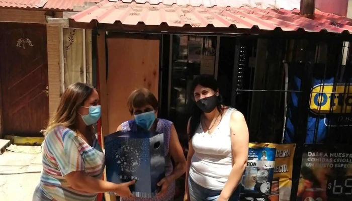 Almacén La Familia - 45000 Tacuarembó