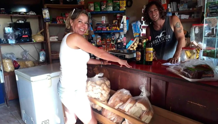Almacén La Rinconada - 55000 Artigas