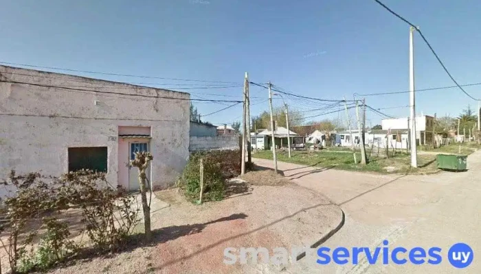 Almacén Laura - 90200 Santa Lucía