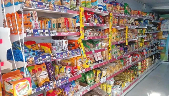 Almacén Lo De Juan - 65000 Fray Bentos