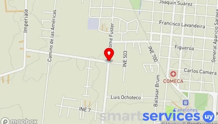 Almacen lo de mariela - Camino Doctor Bartolome Fuster