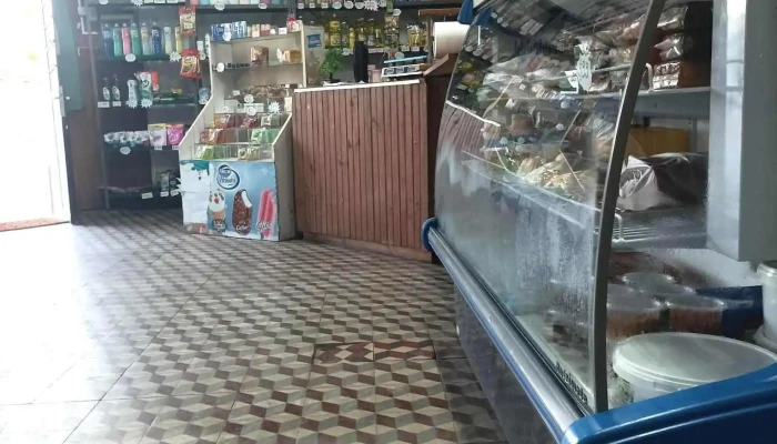Almacén Los Chulos - 70700 Nueva Palmira