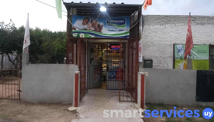 Almacén los gtres - Departamento De Canelones