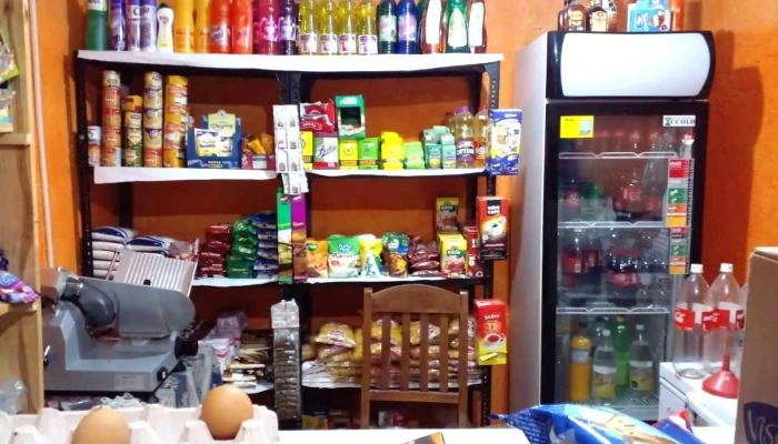 Almacén Los Hijos Del Rey - 12600 Montevideo