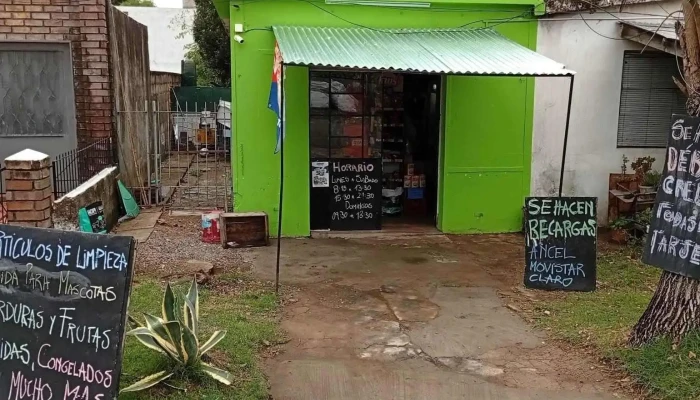 Almacén lys - Departamento De Lavalleja