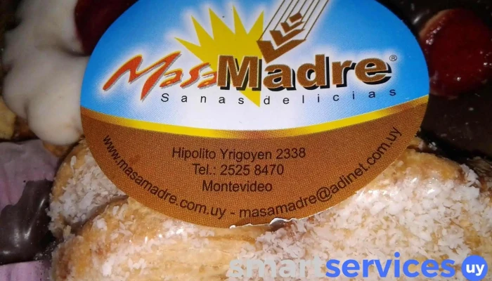 Almacén Maranetto - 70000 Col. Del Sacramento