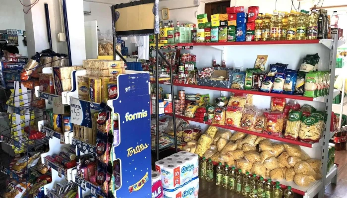 Almacén Mi Sueño - 70200 Rosario