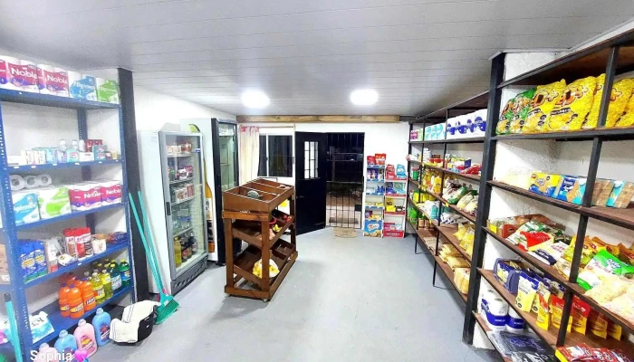 Almacén Nico's - 15000 Barros Blancos