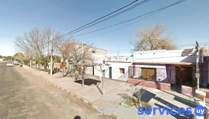 Almacén Plaza - 65000 Fray Bentos