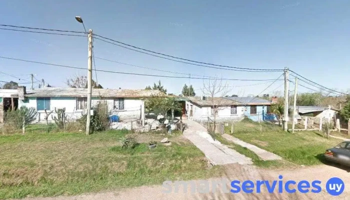 Almacen “Romy” - 14000 Gral. Líber Seregni