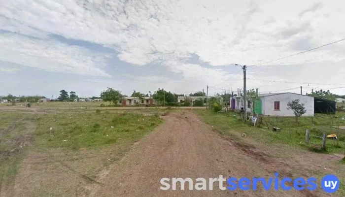 Almacén Santa Rita - 55100 Bella Unión