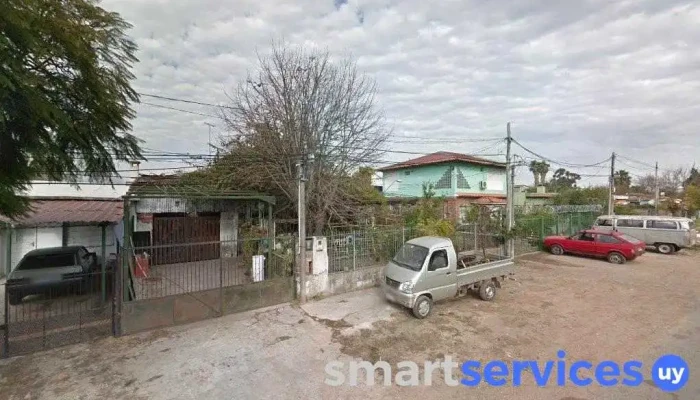 Almacén Vicente - 12900 Montevideo