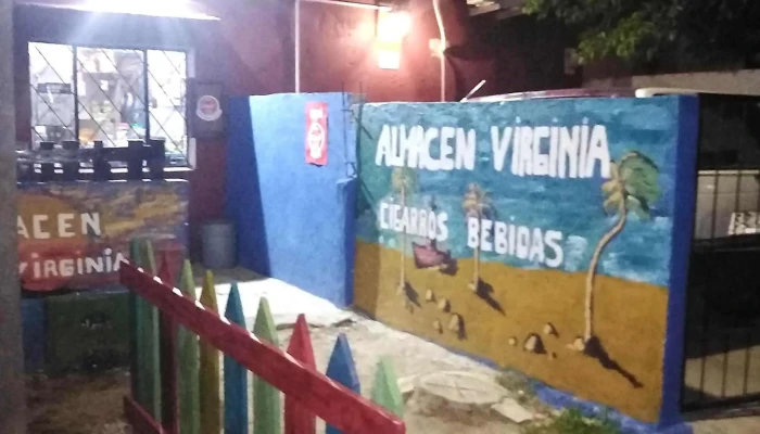Almacén Virginia - 90200 Las Piedras