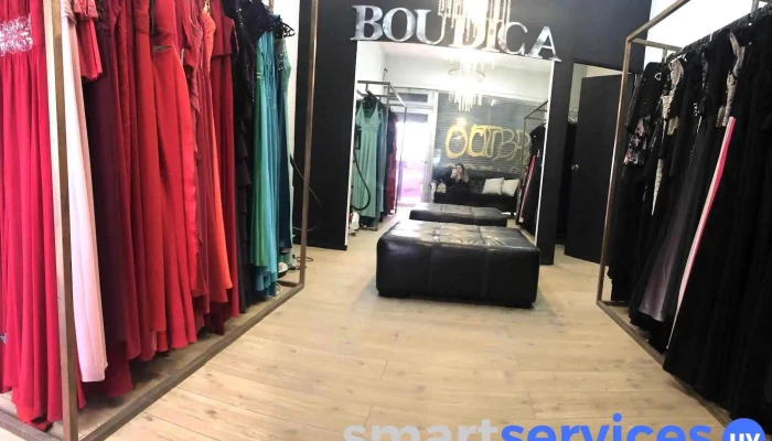 Alquiler de Vestidos de Fiesta - 11400 Montevideo