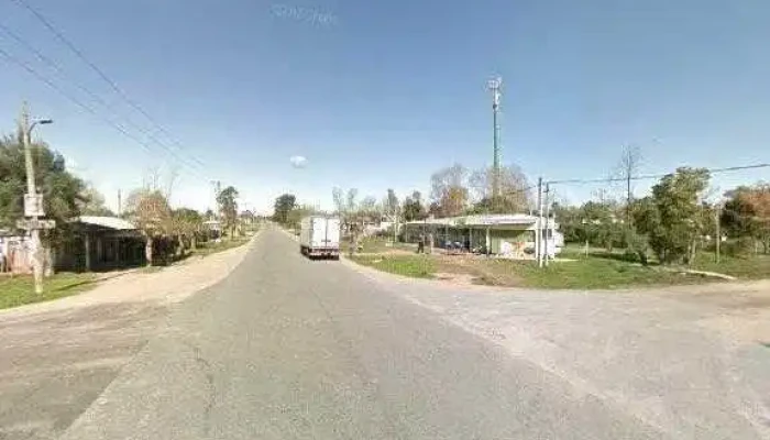 Alquileres Delta El Tigre -  Direccion - Ciudad del Plata