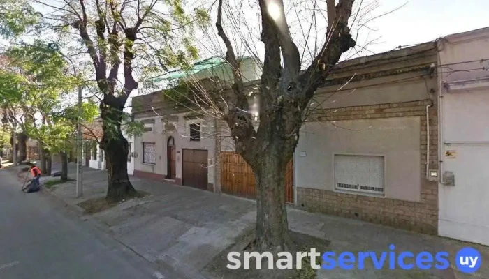 Alquileres en Montevideo (Sucursal Prado) - Montevideo