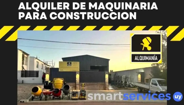 Alquimania - 20000 Maldonado