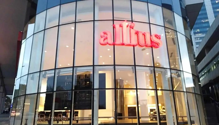 Altius Life -  Del Propietario - Montevideo