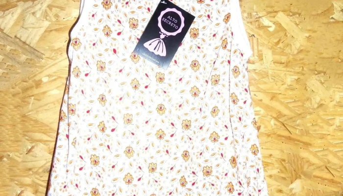 Alto Secreto Boutique - 12800 Montevideo